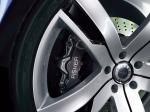 Fisker Karma Concept 2008 года